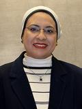 Abeer Abdeldayem, MD