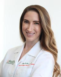Alyx Rosen, MD