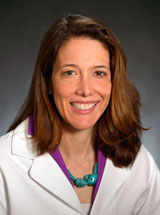 Anne Cappola, MD