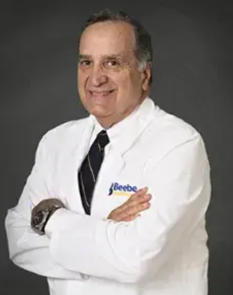 Anthony Gaspari, MD