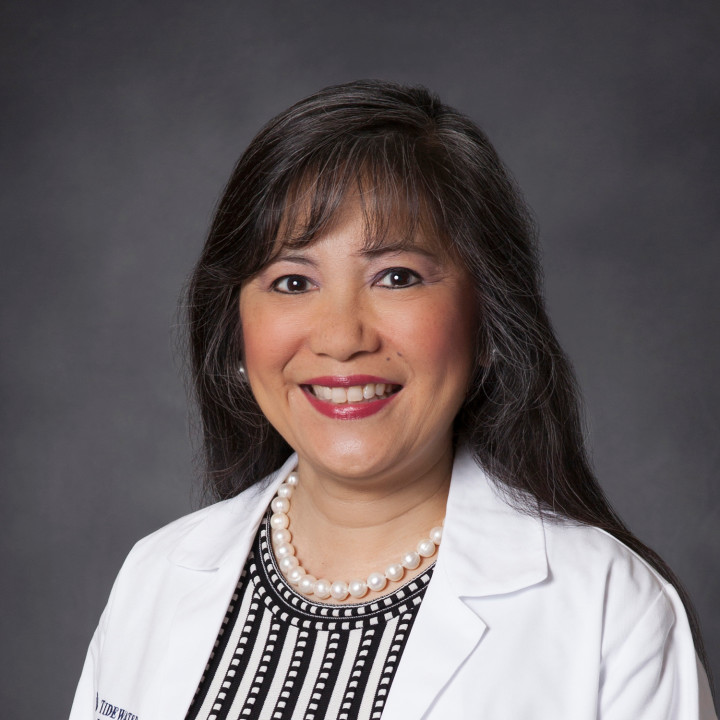 Arlene Fontanares, MD