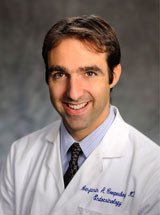Benjamin Cooperberg, MD