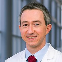 Benjamin Nanes, MD, PhD