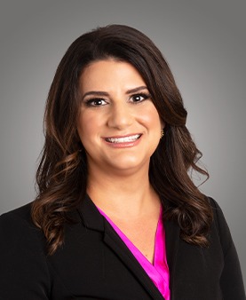 Britani Bonadona, MD