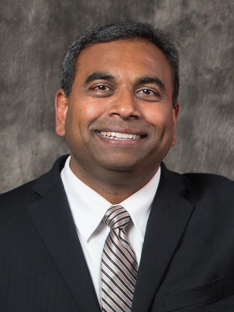 Dakshesh Patel, MD