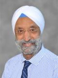 Daljeet Singh, MD