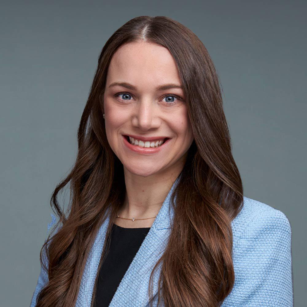 Danielle Seidman, MD
