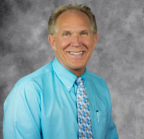 Dennis Eckel, MD, FACOG