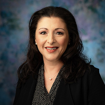 Elizabeth Mahour-Moyer, MD