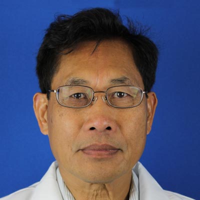 Giao Vu, MD