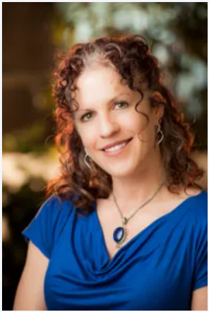 Gretchen Blyss, DC, BA