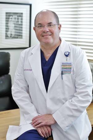 Jorge Mendia, MD