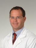 Joshua Parks, MD