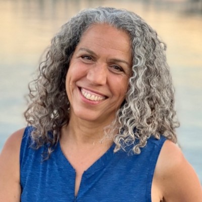 Laura Washington, ND