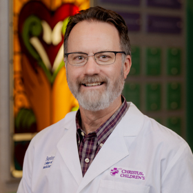 Mark Boston, MD, FACS