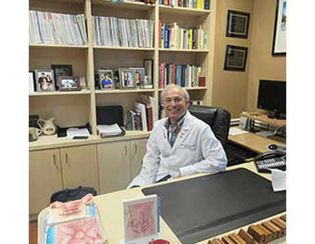 Mark Firestone, MD