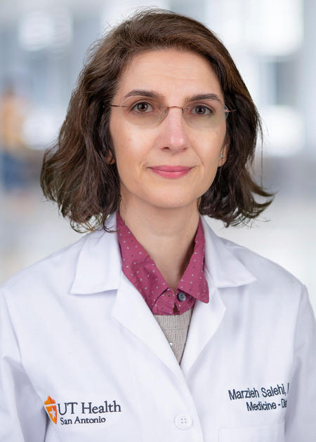 Marzieh Salehi, MD