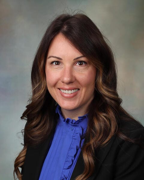 Megan Cheney, MD