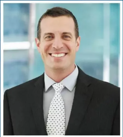 Nicholas Scalzitti, MD