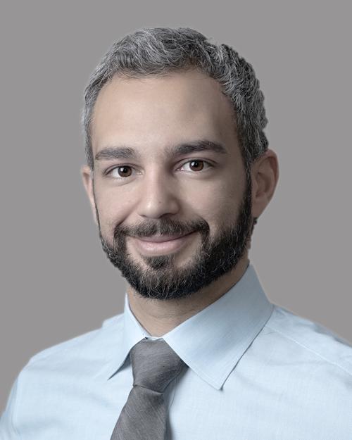 Nizar Taki, MD