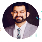 Pratik Soni, DC