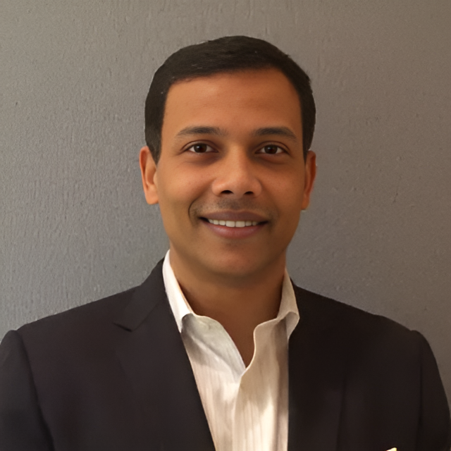 Ram Madasu, MD
