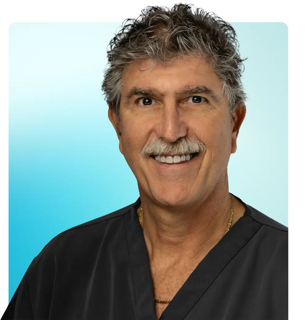 Robert Gordon, DO, FACOG