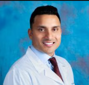 Samit Patrawala, MD