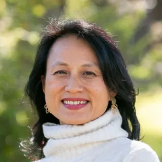 Trang Huynh, MD