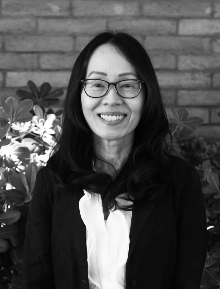 Yvonne Truong, DMD