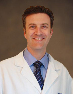 Aaron Wood, MD