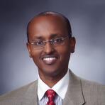 Abdirahman Nuh, MD