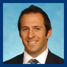 Adam Cassis, MD