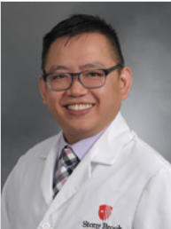 Alan Chang, MD