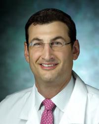Alexander Hillel, MD