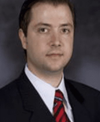 Alexander Kirshenbaum, MD