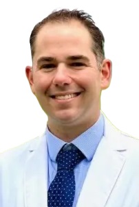 Alexander Lanigan, MD