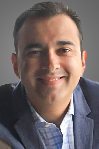 Alexander Mejia, MD, FACOG