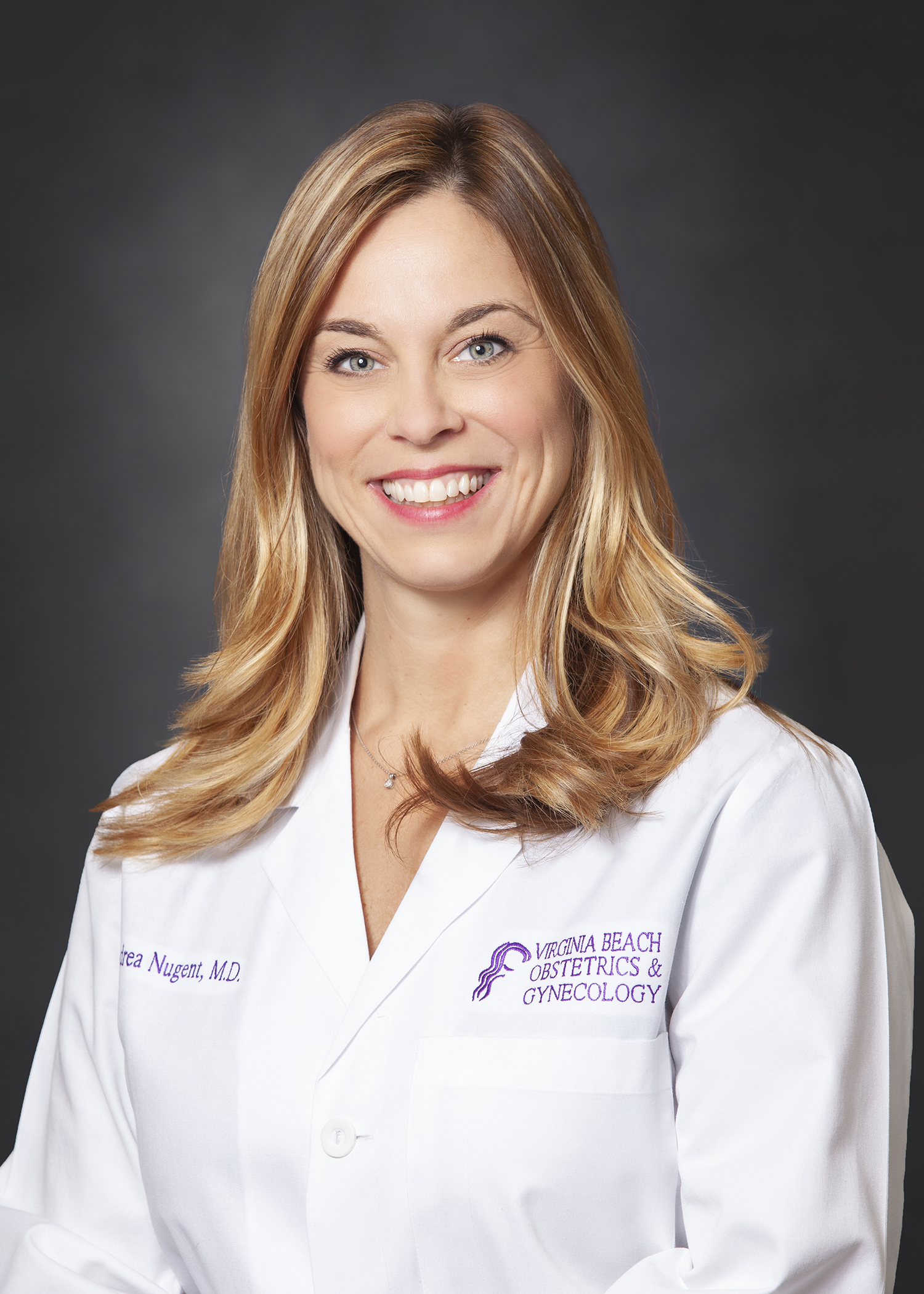 Andrea Nugent, MD, FACOG