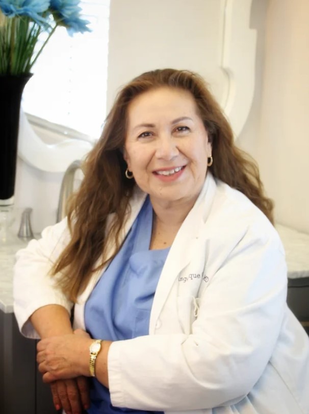 Angelique Varela, MD