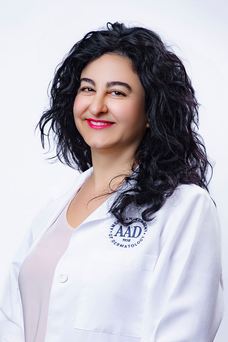 Ani Tajirian, MD