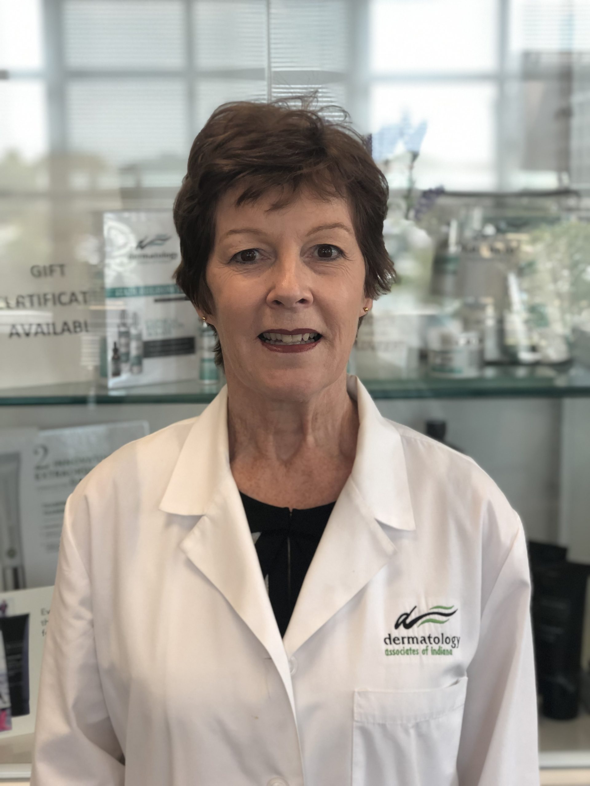 Annette Dinneen, MD, FAAD