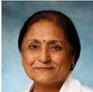 Ansuya Kalra, MD