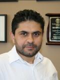 Basher Alkabbani, DDS