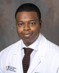 Basil Williams, MD