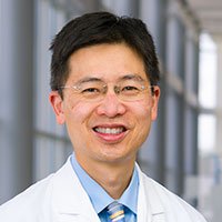 Benjamin Chong, MD