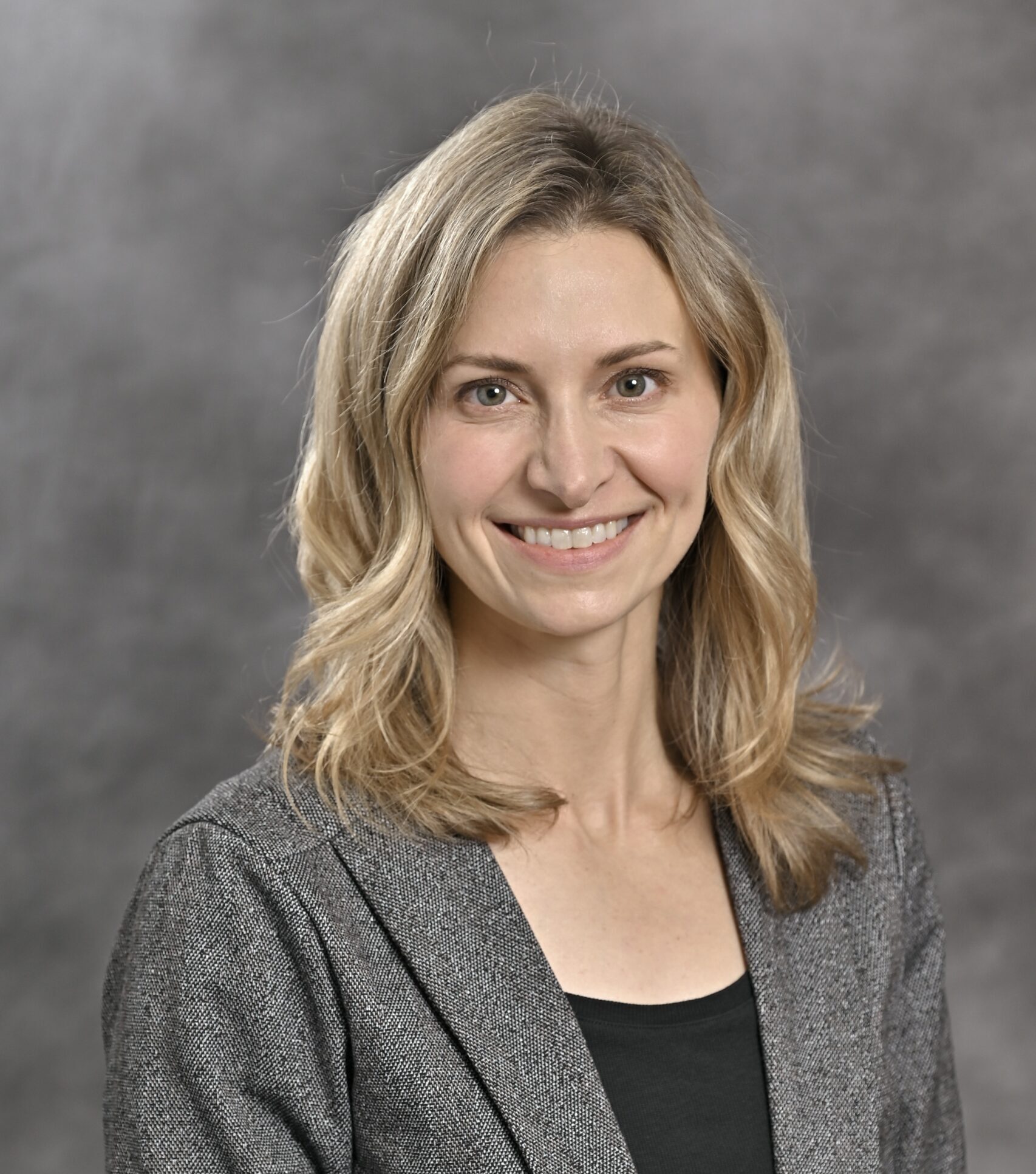Beth Rapaport, MD