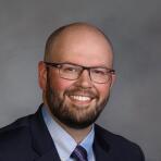 Brendan Boe, MD