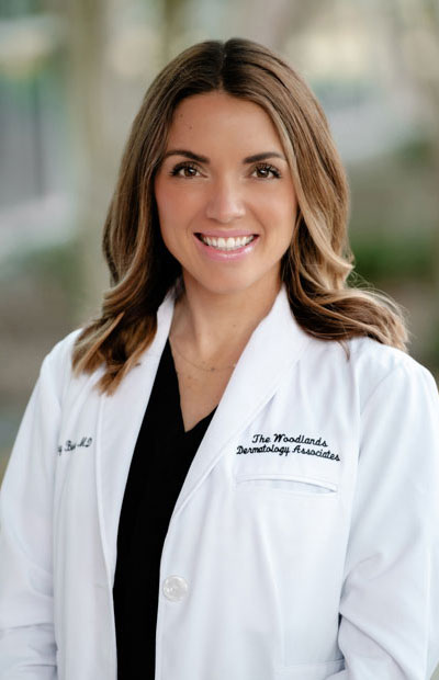 Brittany Barros, MD