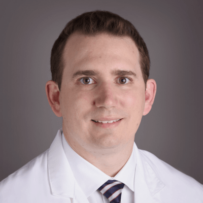 Caleb Dunn, MD